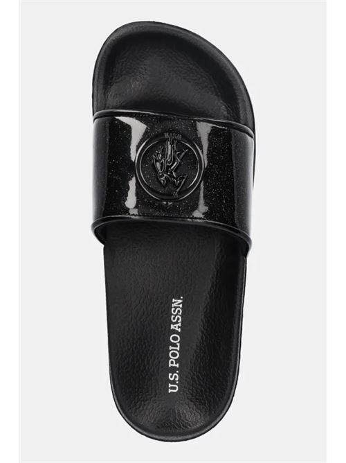 IVY002A U.S. POLO ASSN | IVY002W/5Y2/BLK